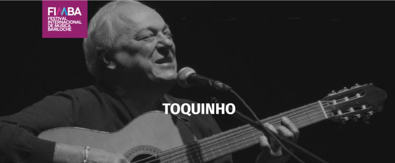 Toquinho