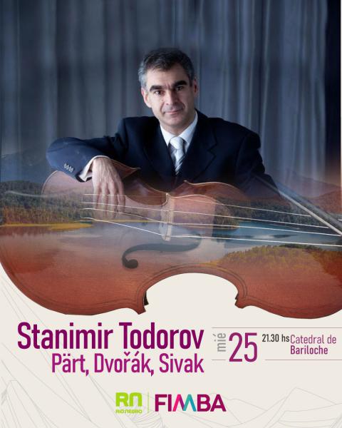  Stanimir Todorov  