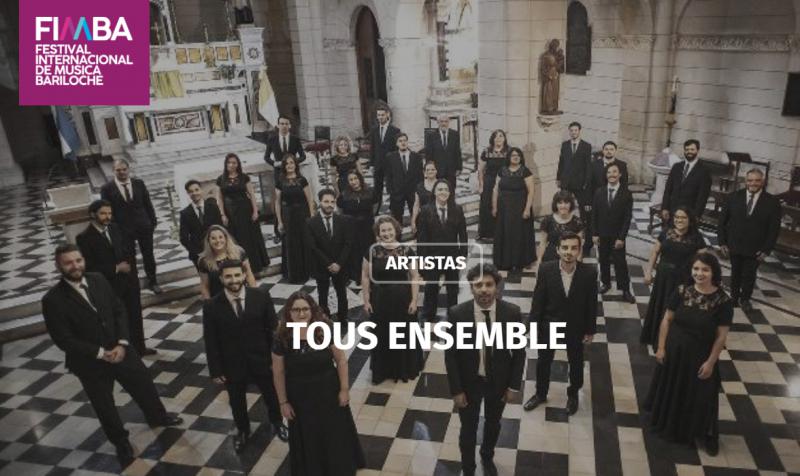 Tous Ensemble Coro