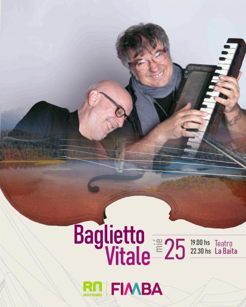 Baglietto-Vitale  