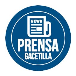 Gacetilla de prensa