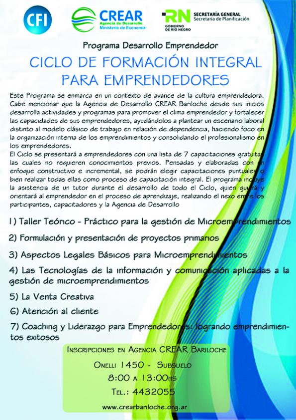 Invitaci&oacute;n Curso " Formulaci&oacute;n y presentaci&oacute;n de Proyectos Primarios"