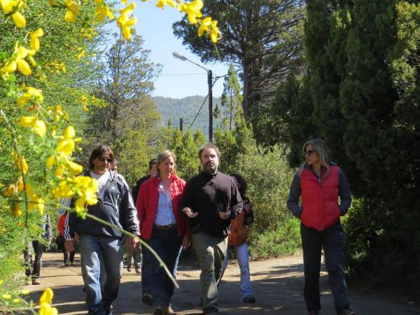 El 24 de febrero se abren las ofertas para la red de gas de Villa Lago Guti&eacute;rrez