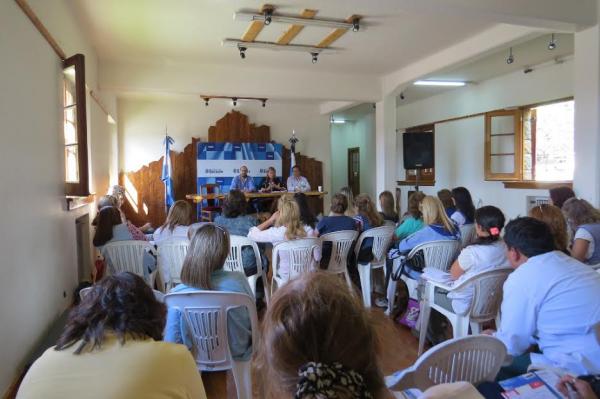 Municipio coordina con directoras medidas de educaci&oacute;n vial para escuelas