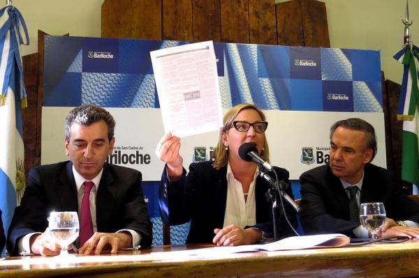 Gobierno Municipal licita el transporte urbano por los pr&oacute;ximos 10 a&ntilde;os  