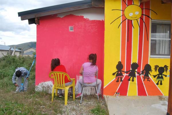 "El d&iacute;a del ni&ntilde;o, d&iacute;a de promoci&oacute;n y no de consumo" - Fundaci&oacute;n Petisos