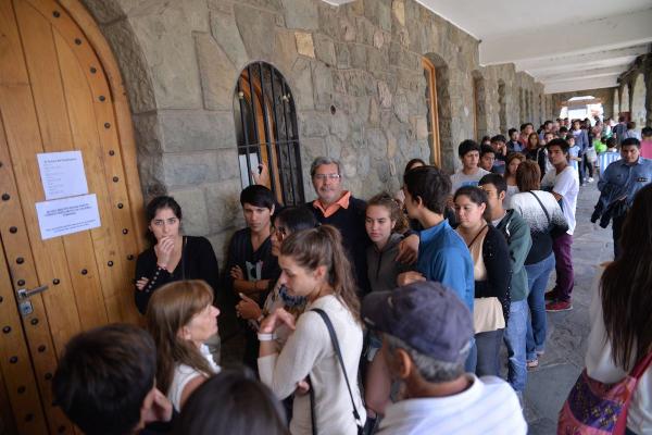 Modalidad de entrega de entradas para el Preol&iacute;mpico de Voley