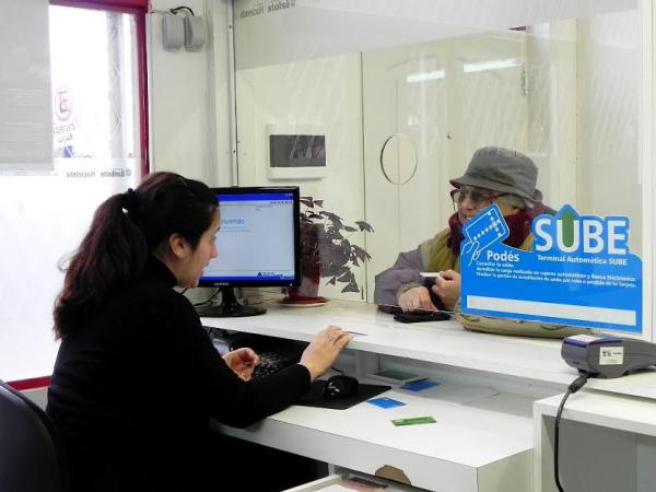 Lo que hay que saber sobre la tarjeta SUBE, que se utilizar&aacute; en todo el transporte p&uacute;blico