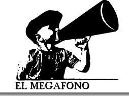 La Oveja Negra Bariloche lleva el MEGAFONO al Barrio para escuchar tu expresi&oacute;n......
