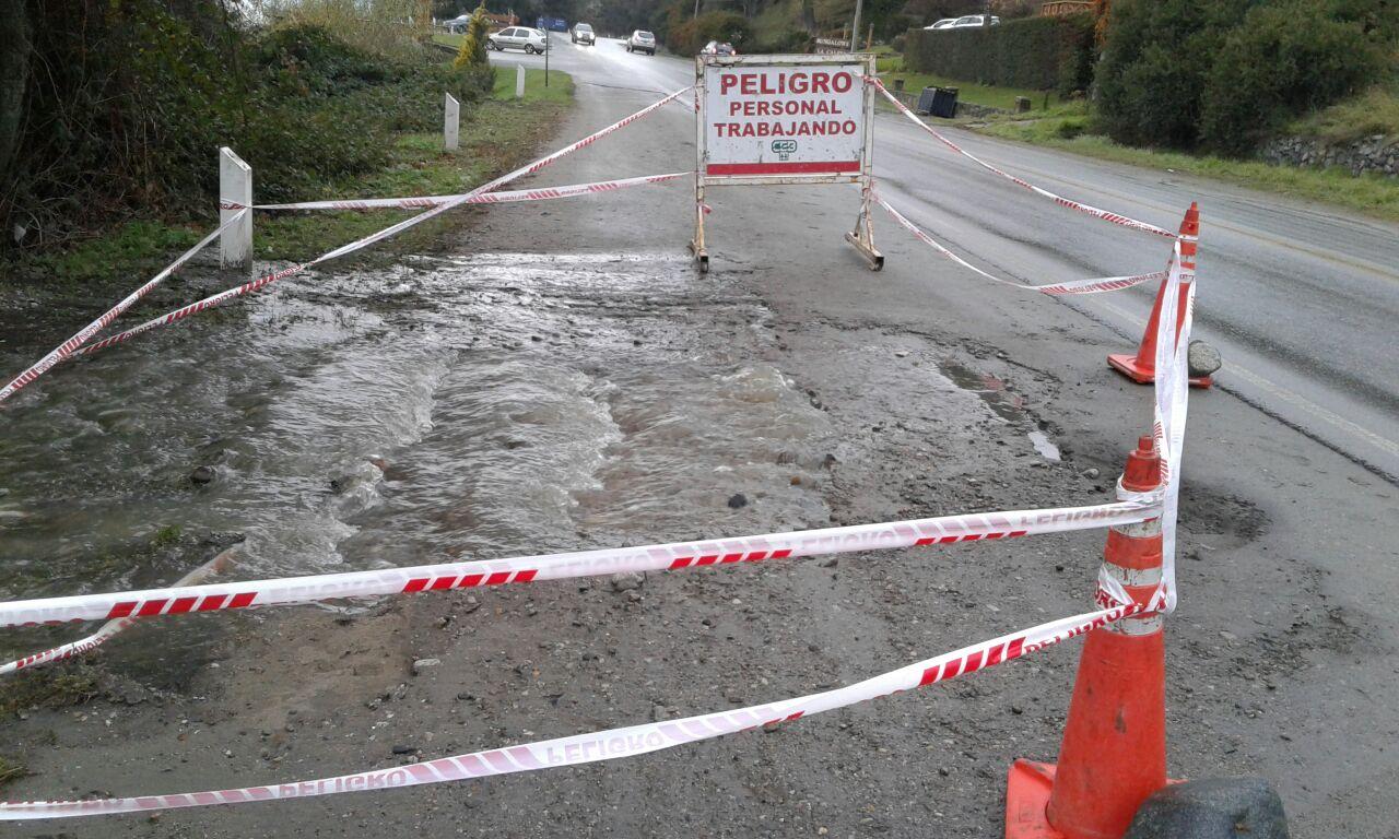 Informaci&oacute;n de Protecci&oacute;n Civil