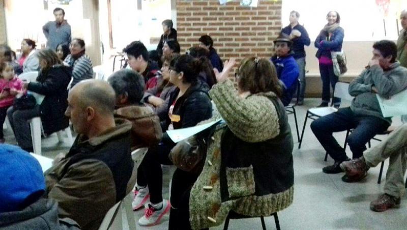 Los CAAT 5 y 6 tendr&aacute;n este s&aacute;bado su Foro de Participaci&oacute;n Ciudadana