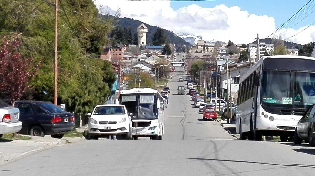 A partir de este lunes 13 de noviembre la calle Fagnano tendr&aacute; sentido &uacute;nico