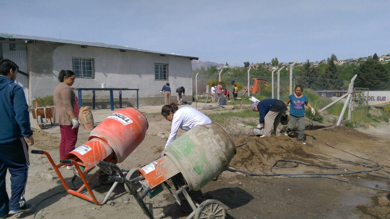 Las cooperativas y su empuje en beneficio de la ciudad