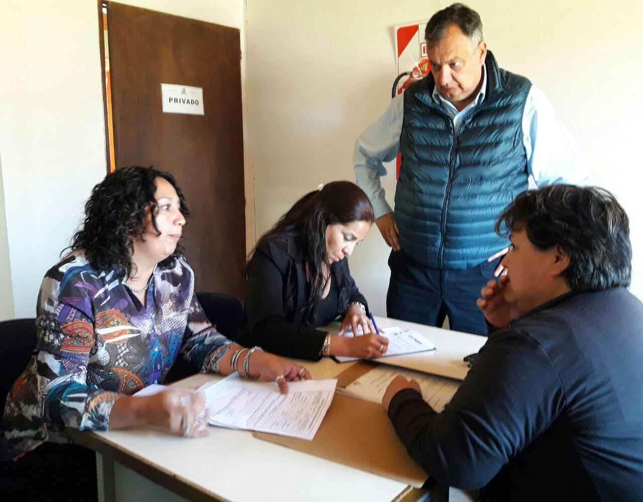 Ma&ntilde;ana jueves, taller de la ley Pierri en el B&deg; Lera; el viernes en Pinar del Lago