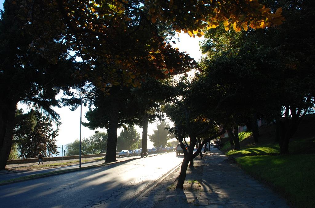 La pr&oacute;xima semana comienza el bacheo de la Costanera