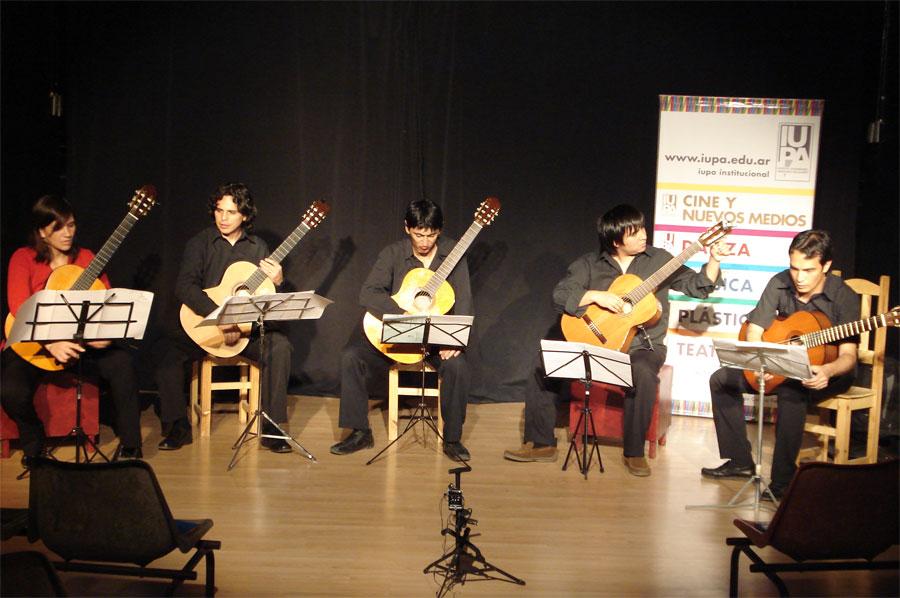 Nueva convocatoria a preinscriptos en la Escuela de Arte Popular de Bariloche