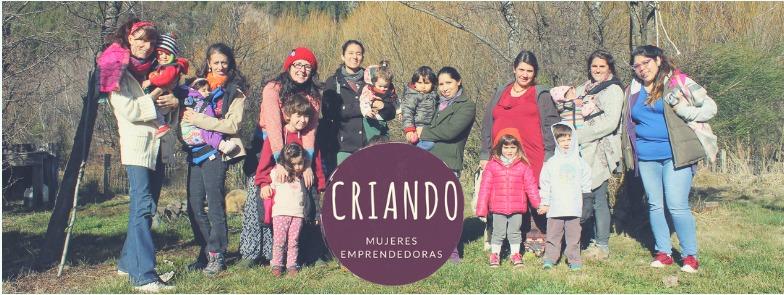 Mujeres madres emprendedoras: &#147;Criando&#148; expone este domingo