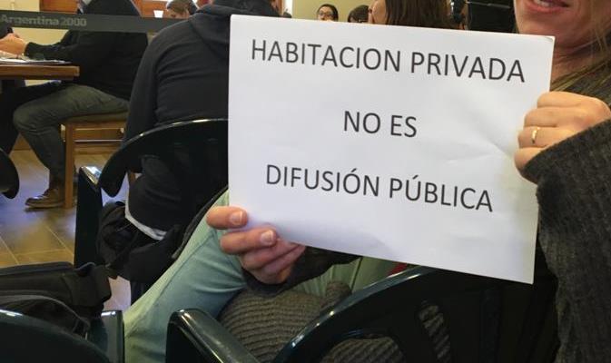 Propiedad Intelectual: se tratar&aacute; en Legislatura el proyecto para frenar juicios