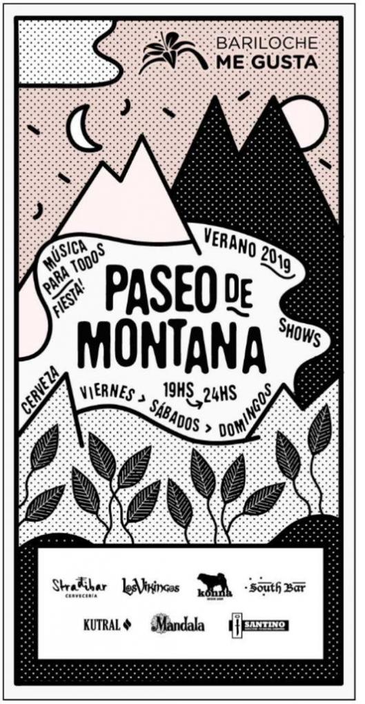 Hoy comienza el Paseo de Monta&ntilde;a: Municipio y cerveceros firman acuerdo de Convivencia