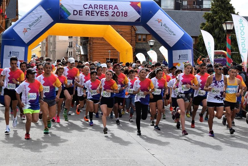 Modificaci&oacute;n de recorridos del TUP por Carrera de Reyes