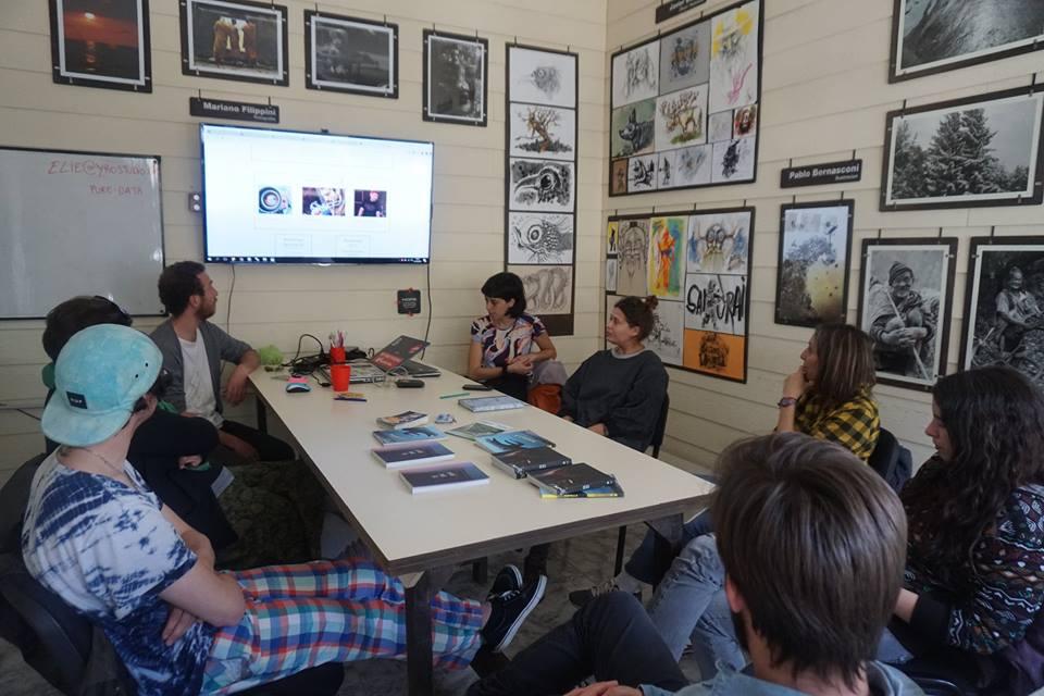 Verano de propuestas innovadoras en el Fab Lab