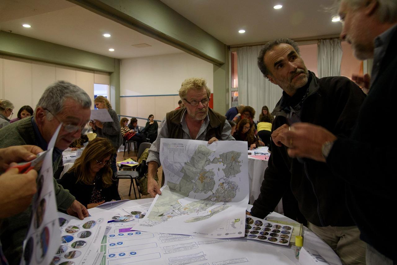 Convocan a barrios del Oeste por Agenda Urbano Ambiental