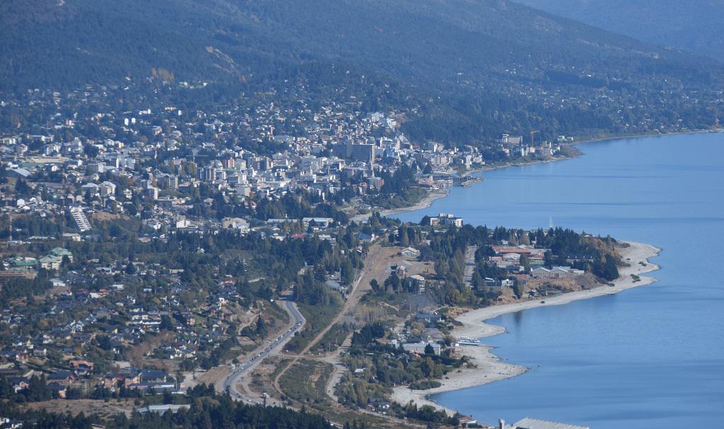 Se present&oacute; a vecinos la propuesta de Plan Urbano Ambiental del Oeste