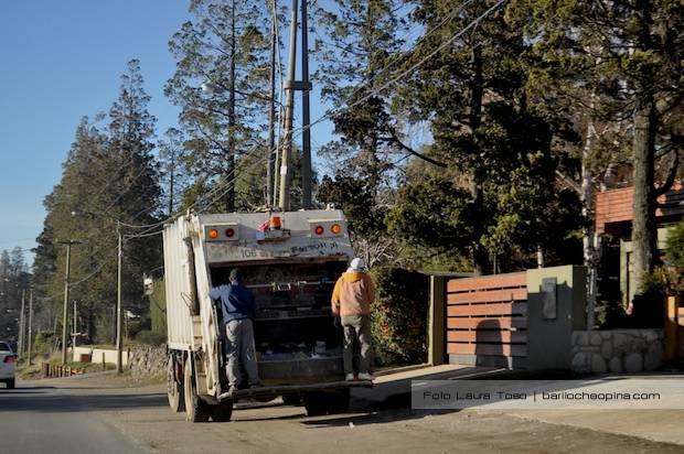 D&iacute;a del Empleado Municipal: este viernes no habr&aacute; atenci&oacute;n ni recolecci&oacute;n