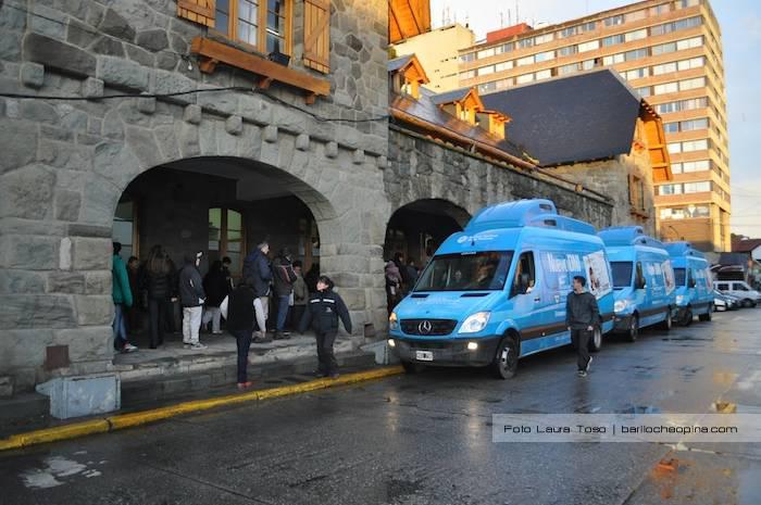 Bariloche ser&aacute; parte de la campa&ntilde;a nacional de documentaci&oacute;n "Verano 2020"