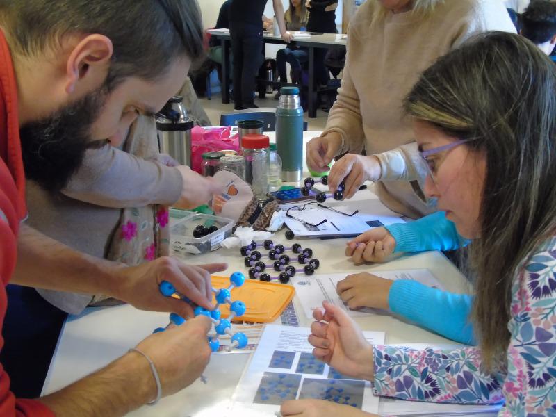 Ya abrieron las inscripciones para dos propuestas de actualizaci&oacute;n docente en el Balseiro