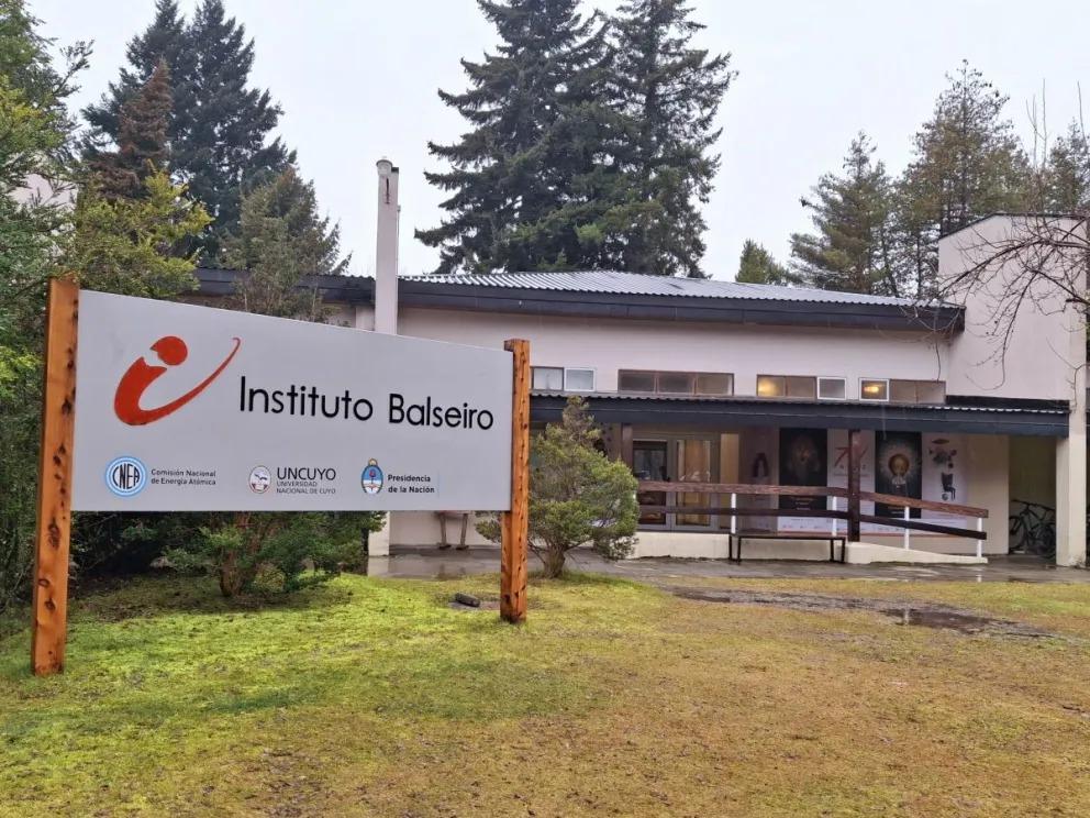 El Balseiro invita a un coloquio por el D&iacute;a de la Memoria