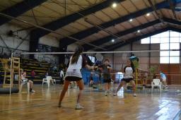 NUEVOS TRIUNFOS DEL B&Aacute;DMINTON BARILOCHENSE EN TORNEO NACIONAL