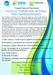 Invitaci&oacute;n Curso  Formulaci&oacute;n y presentaci&oacute;n de Proyectos Primarios