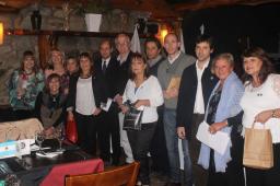 Rotary Nuevas Generaciones Bariloche