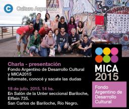 Gobierno Municipal convoca a importante capacitaci&oacute;n para gestores y emprendedores del sector cultural