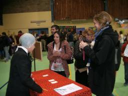 Feria de Ciencias Colegio Jean Piaget