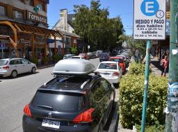 Se refuerza el cobro de estacionamiento medido los s&aacute;bados