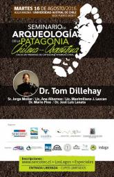 Seminario de Arqueolog&iacute;a Patag&oacute;nica