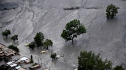 Campa&ntilde;a re&uacute;ne elementos de higiene para afectados de Jujuy