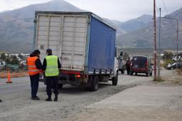 En febrero comenzar&aacute;n los controles por la RTO