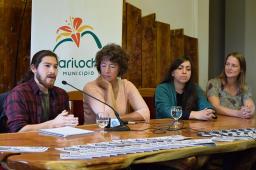 Reequiparon la Sala de Ensayos Comunitaria