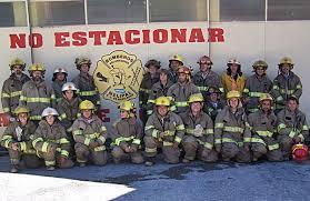 D&iacute;a Nacional del Bombero Voluntario