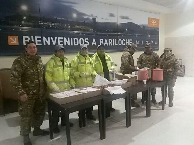 Protecci&oacute;n Civil contin&uacute;a asistiendo a visitantes