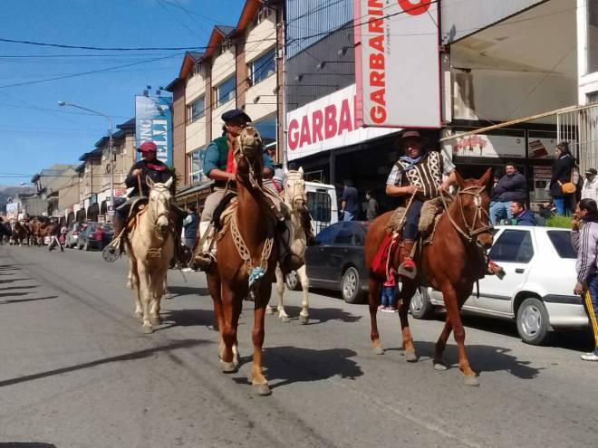 Presentaron las actividades por el D&iacute;a de la Tradici&oacute;n