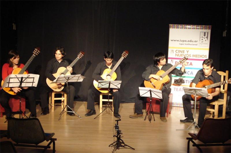 Nueva convocatoria a preinscriptos en la Escuela de Arte Popular de Bariloche