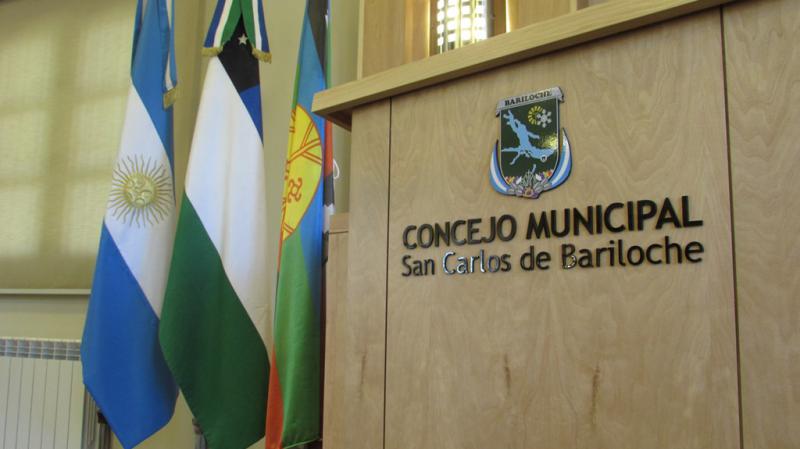 Elecciones municipales: el centro de c&oacute;mputos estar&aacute; en el Concejo