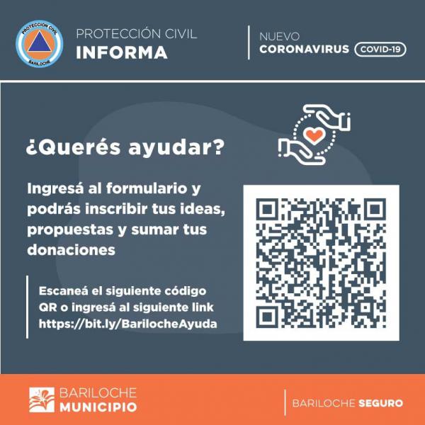 Sum&aacute; tu idea o propuesta para la comunidad