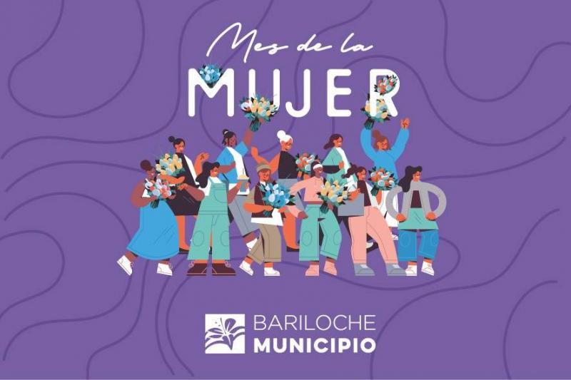 8 de Marzo: D&iacute;a Internacional de la Mujer, con M de M&aacute;s perspectiva de g&eacute;nero