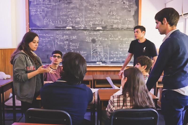 Est&aacute;n abiertas las inscripciones para rendir el examen en el Balseiro