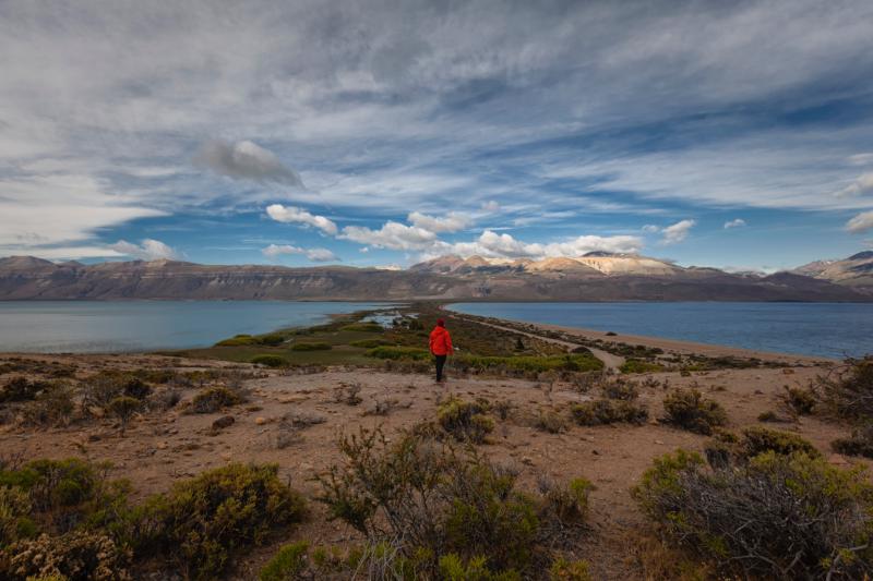 Se pone en marcha una misi&oacute;n comercial patag&oacute;nica en Estados Unidos